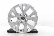 Felge 5 Gats 403009128R Renault Megane IV Estate (RFBK) Kombi 5-drs 1.3 TCE 115 16V (H5H-470(H5H-B4)) 2019-12