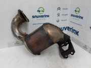 Katalysator 8200988131 Renault Laguna III Estate (KT) Kombi 5-drs 2.0 dCi 16V 175 FAP (M9R-800) 2008-02