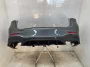 Stoßstange Hinten A2538851601 Mercedes-Benz GLC AMG (X253) SUV 3.0 43 AMG V6 Turbo 4-Matic (M276.823) 2018-07