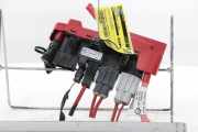 Sicherungskasten 243501820R Renault Trafic (1FL/2FL/3FL/4FL) Van 2.0 dCi 16V 170 (M9R-717) 2024-03