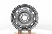 Felge St, 15", 6J, ET68, 5 Gats 1366237080 Citroën Jumper (U9) Van 2.2 HDi 130 (P22DTE(4HH)) 2015-05