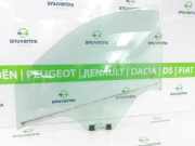 Türscheibe Links Vorne 9674378980 Renault Twingo III (AH) Schrägheck 5-drs 1.0 SCe 70 12V (H4D-A4) 2015-07