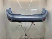 Stoßstange Hinten 1609630580 Citroën C4 Picasso (3D/3E) Großraumlimousine 1.2 12V PureTech 130 (EB2DTS(HNY)) 2015-06