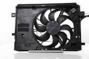 Kühlerventilatormotor 9836058380 Peugeot 308 SW (F4/FC/FN/FR) Kombi 5-drs 1.5 Blue HDi 130 16V (DV5RC(YHZ)) 2023-03