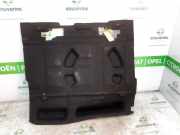 Kofferraum Matte 849020030R Renault Megane III Grandtour (KZ) Kombi 5-drs 1.5 dCi 110 (K9K-656(K9K-G6)) 2015-01