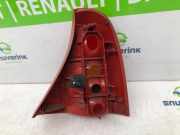 Rücklicht Links 7700410515 Renault Clio II (BB/CB) Schrägheck 1.2 (D7F-710) 1998-06