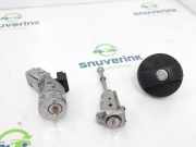 Schloss Set 4162VH Citroën C3 (SC) Schrägheck 1.4 (TU3JP(KFT)) 2010-05