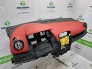 Armaturenbrett 682006393R Renault Clio IV (5R) Schrägheck 5-drs 1.5 Energy dCi 90 FAP (K9K-B6) 2012-10