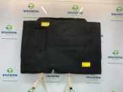 Kofferraum Matte 849049983R Renault Clio V (RJAB) Schrägheck 5-drs 1.6 E-Tech 140 16V (H4M-632(H4M-C6)) 2021-12