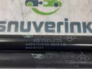 Gasdruckfedern Set Hinten 904520004R Dacia Duster (HS) SUV 1.2 TCE 16V (H5F-B404) 2015-04