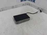 Radio Bedienungselemente 8200001376B Renault Trafic New (FL) Van 2.0 dCi 16V 90 (M9R-780) 2009-05