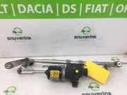 Scheibenwischermotor 288005974R Renault Megane IV (RFBB) Schrägheck 5-drs 1.5 Energy dCi 110 (K9K-646) 2016-08