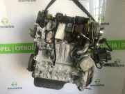 Motor 0135RG Citroën Berlingo Van 1.6 Hdi, BlueHDI 75 (DV6FE(BHW)) 2013-05