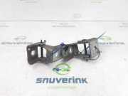 Türscharniere Links Vorne 9671886980 Peugeot 208 I (CA/CC/CK/CL) Schrägheck 1.2 12V e-THP PureTech 110 (EB2ADT(HNK)) 2016-08