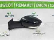 Außenspiegel Links 963020936R Renault Zoé (AG) Schrägheck 5-drs R90 (5AQ-601) 2016-10