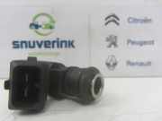 Kraftstoff-Injector 7701061008 Renault Twingo II (CN) Schrägheck 1.2 16V (D4F-772) 2008-02