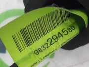 Camera Hinten 9832294580 Peugeot 2008 (UD/UK/UR/US/UX) Großraumlimousine 1.2 VTi 12V PureTech 130 (EB2ADTS(HNS)) 2022-01