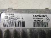 Steuergerät Automatik Getriebe 8200623620 Renault Scénic II (JM) Großraumlimousine 1.6 16V (K4M-766) 2008-01
