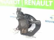 Achsschenkel Links Vorne 400157575R Smart Forfour (453) Schrägheck 5-drs 1.0 12V (M281.920) 2015-07