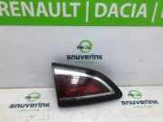 Rücklicht Links 265550018R Renault Scénic III (JZ) Großraumlimousine 1.5 dCi 110 (K9K-657) 2013-06