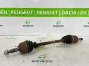 Antriebswelle Links Vorne ABS 8200788672 Renault Scénic III (JZ) Großraumlimousine 1.6 16V (K4M-R858) 2010-07
