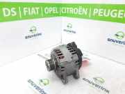 Lichtmaschine V-Snaar 9826574080 Opel Corsa F (UB/UH/UP) Schrägheck 5-drs 1.2 12V 75 (F12XEL(EB2FD)) 2020-12