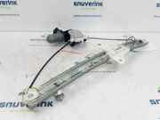 Fensterheber Rechts Vorne 8353058J01 Suzuki Swift (ZA/ZC/ZD) Schrägheck 1.2 16V (K12B) 2013-03