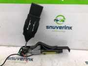 Gürtelschnalle Rechts Vorne 8973TG Citroën C2 (JM) Schrägheck 3-drs 1.4 HDI (DV4TD(8HX)) 2005-12