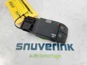 Radio Bedienung Lenkrad 255522448R Renault Twingo II (CN) Schrägheck 3-drs 1.2 16V (D4F-770) 2012-06