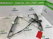 Fensterheber Links Vorne 9221EQ Citroën C5 III Tourer (RW) Kombi 2.0 HDiF 16V (DW10CTED4(RHD)) 2009-01