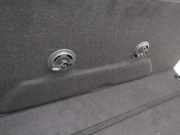 Kofferraum Matte 8200445674 Renault Scénic II (JM) Großraumlimousine 2.0 dCi 16V 150 (M9R-700) 2007-04