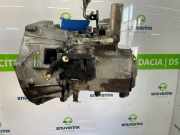Getriebe Manuell ABS 1610436380 Peugeot 508 SW (8E/8U) Kombi 1.6 THP 16V (EP6CDT(5FV)) 2011-06