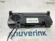 Steuergerät Navigation 9805727380 Peugeot 508 (8D) Limousine 2.0 Hybrid4 16V (DW10CTED4(RHC)) 2012-10