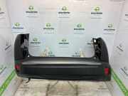 Stoßstange Hinten 98385169XT Peugeot 2008 (UD/UK/UR/US/UX) Großraumlimousine e-2008 54 kWh (ZKW(ZK02)) 2024-02