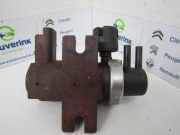 Vakuum Relais 9650098380 Peugeot 307 (3A/C/D) Schr?gheck 2.0 HDi 135 16V FAP (DW10BTED4(RHR)) 2004-12