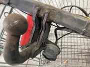 Anhängerkupplung 784228 Renault Scénic III (JZ) Großraumlimousine 1.4 16V TCe 130 (H4J-700(H4J-A7)) 2009-07