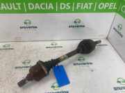 Antriebswelle Links Vorne ABS 3272TK Peugeot 308 SW (4E/H) Kombi 5-drs 2.0 HDiF 16V GT (DW10CTED4(RHH)) 2011-08