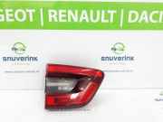 Rücklicht Links 265553530R Renault Kadjar (RFEH) SUV 1.3 TCE 140 FAP 16V (H5H-470(H5H-B4)) 2019-03