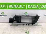Radio Bedienungselemente Citroën C4 Picasso (3D/3E) Großraumlimousine 1.2 12V PureTech 130 (EB2DTS(HNY)) 2015-03