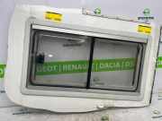 Heckscheibe C CAMPER Fiat Ducato (230/231/232/234) Ch.Cab/Pick-up 2.8 id TD (8140.43.2585) 1999-07