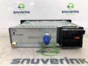 Radio 16077683XH Peugeot 308 (4A/C) Schrägheck 1.4 VTI 16V (EP3(8FS)) 2010-05