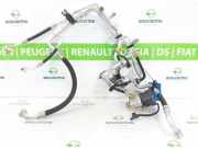 Klima Leitung T588458A1 Citroën C4 Berline (BA/BB/BC) Schrägheck 5-drs ë-C4 50 kWh (ZKX) 2022-09