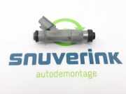 Kraftstoff-Injector 1611551580 Peugeot 108 Schrägheck 1.0 12V (1KRFE) 2015-12