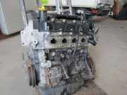Motor 7701473186 Renault Twingo (C06) Schrägheck 3-drs 1.2 16V (D4F-702) 2001-06