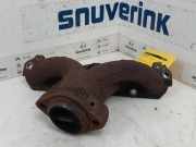 Auspuff Krümmer 8200243421 Renault Twingo II (CN) Schrägheck 3-drs 1.2 16V (D4F-770) 2012-10