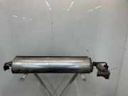 Auspuff Endtopf 200205174R Renault Twingo III (AH) Schrägheck 5-drs 1.0 SCe 70 12V (H4D-400(H4D-A4)) 2015-02