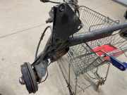 Hinterachse Vwa ABS 51889557 Fiat 500 (312) Schrägheck 0.9 TwinAir 80 (312.A.5000(Euro 5)) 2018-06