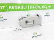 Sonnenblende 964019009R Renault Clio V (RJAB) Schrägheck 5-drs 1.0 TCe 90 12V (H4D-470(H4D-E4)) 2022-04