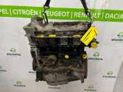 Motor 7701474378 Renault Megane II (BM/CM) Schrägheck 1.6 16V (K4M-760) 2003-01