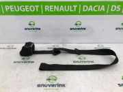 Sicherheitsgurt Rechts Vorne 806503AC89 Peugeot 205 CJ,CT,CTi (741B/20D) Cabrio 1.9 CTi (XU9J1(DFZ)) 1991-05